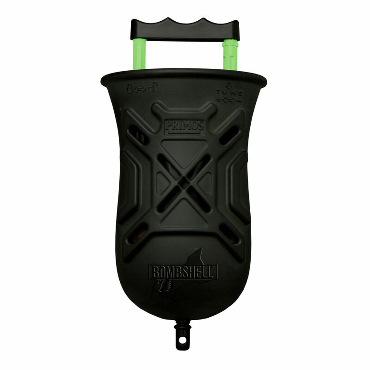 

Bushnell Bombshell Turkey Call