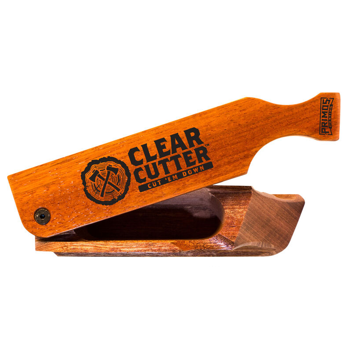 

Bushnell Clear Cutter Turkey Call, Brown