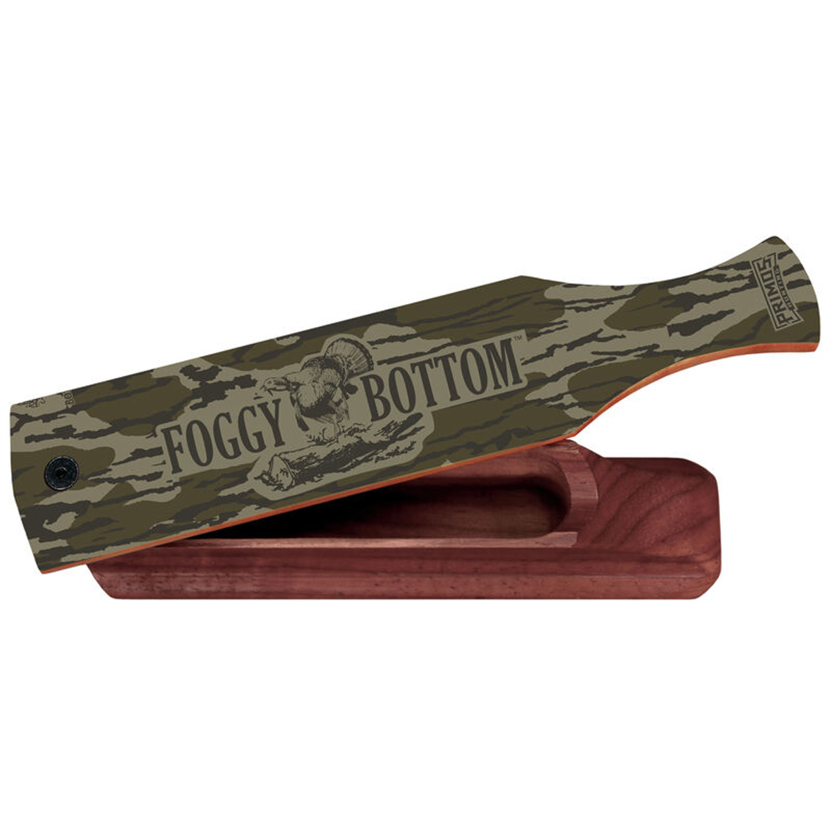 Image of Bushnell Foggy Bottom Box Call