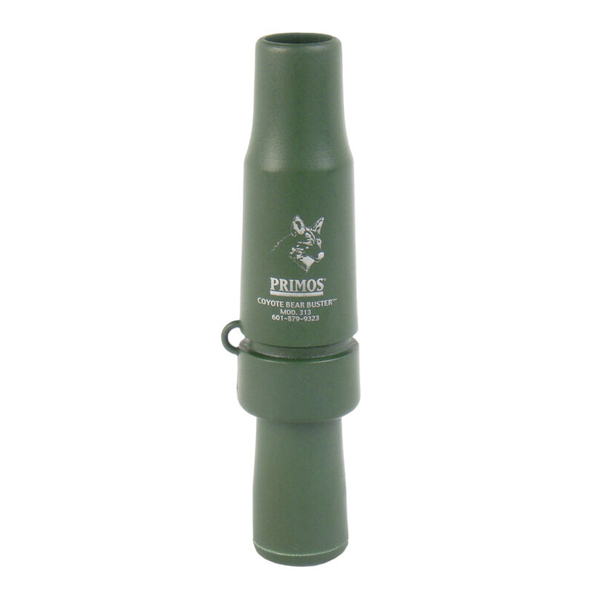 

Bushnell Coyote Bear Buster Predator Call