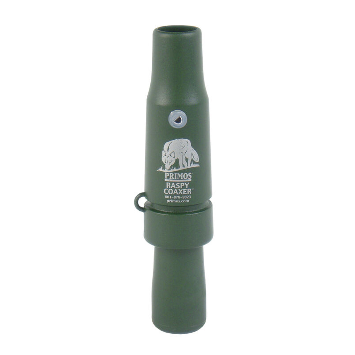 

Bushnell Raspy Coaxer Predator Call