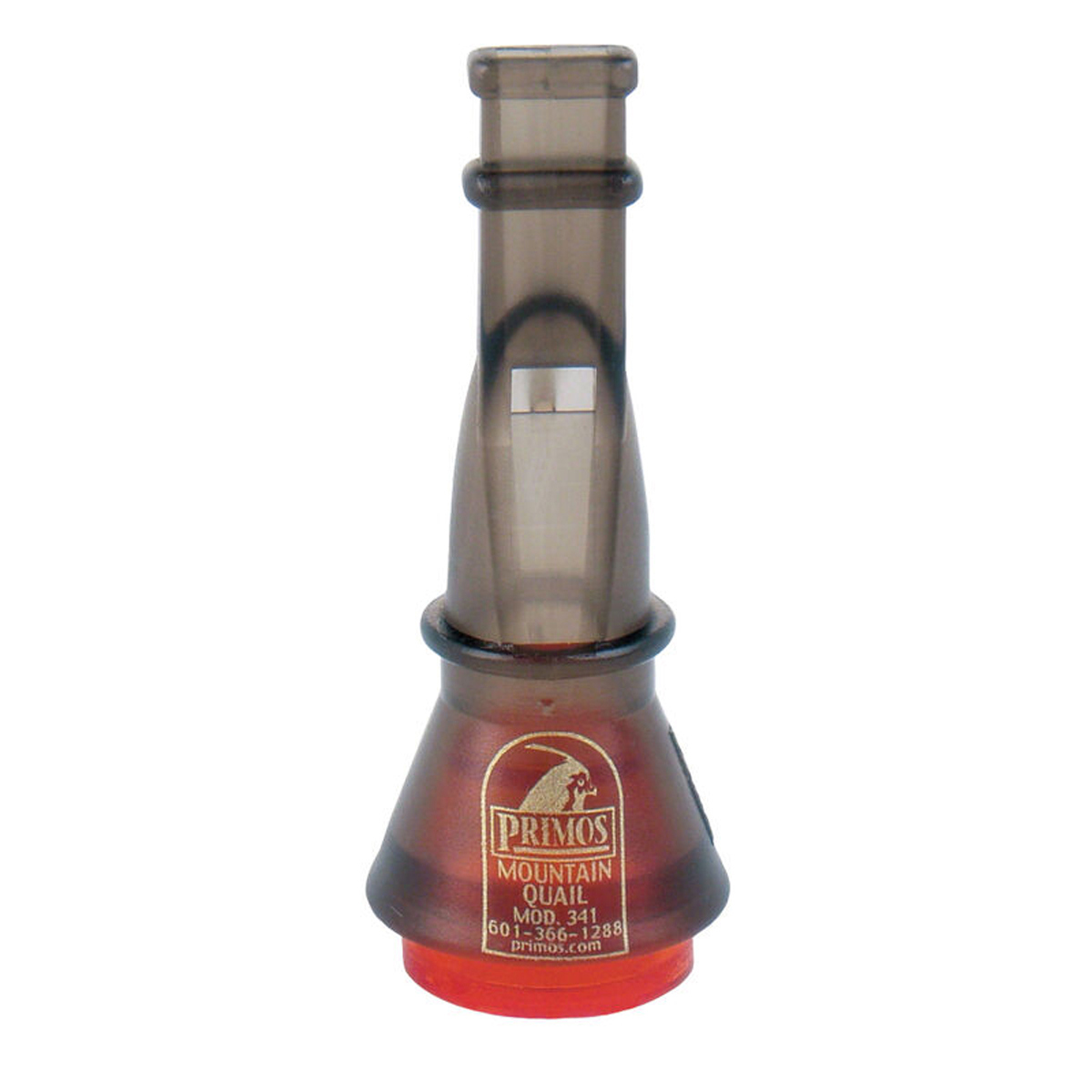 

Bushnell Mountain Quail Locator Call, Gray/Red