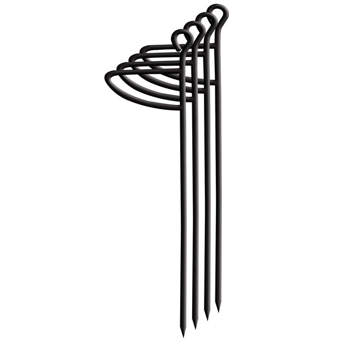 

Bushnell Double Bull Ground Blind Stakes, 4-Pack