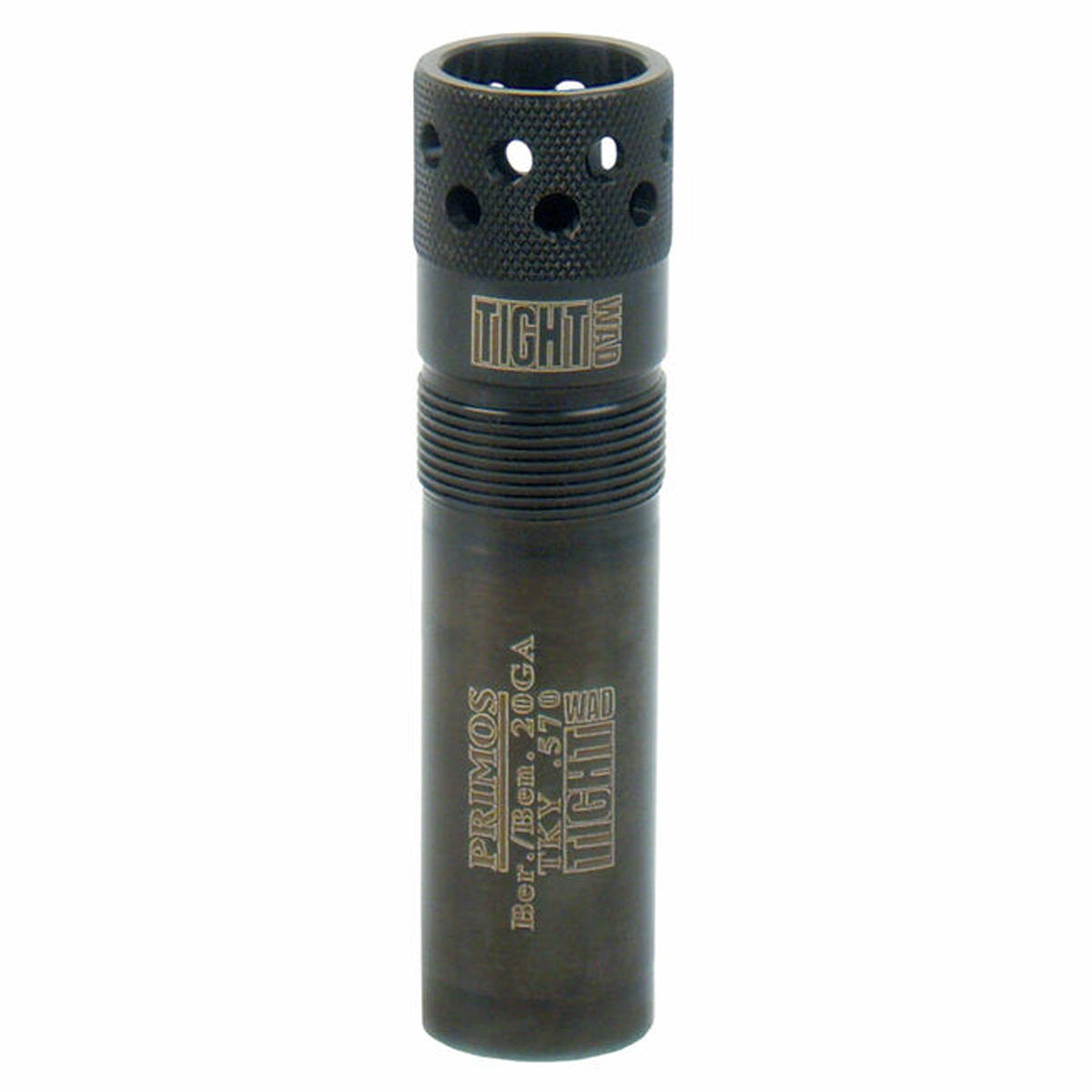 

Bushnell Tight Wad Turkey Choke Tube for Benelli and Beretta, 20 Gauge