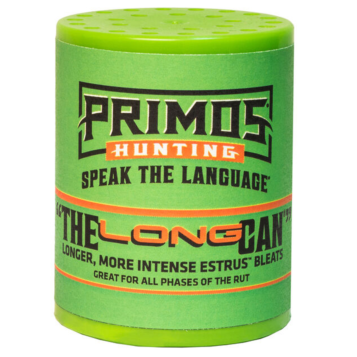 

Bushnell Long Can Doe Bleat, Green