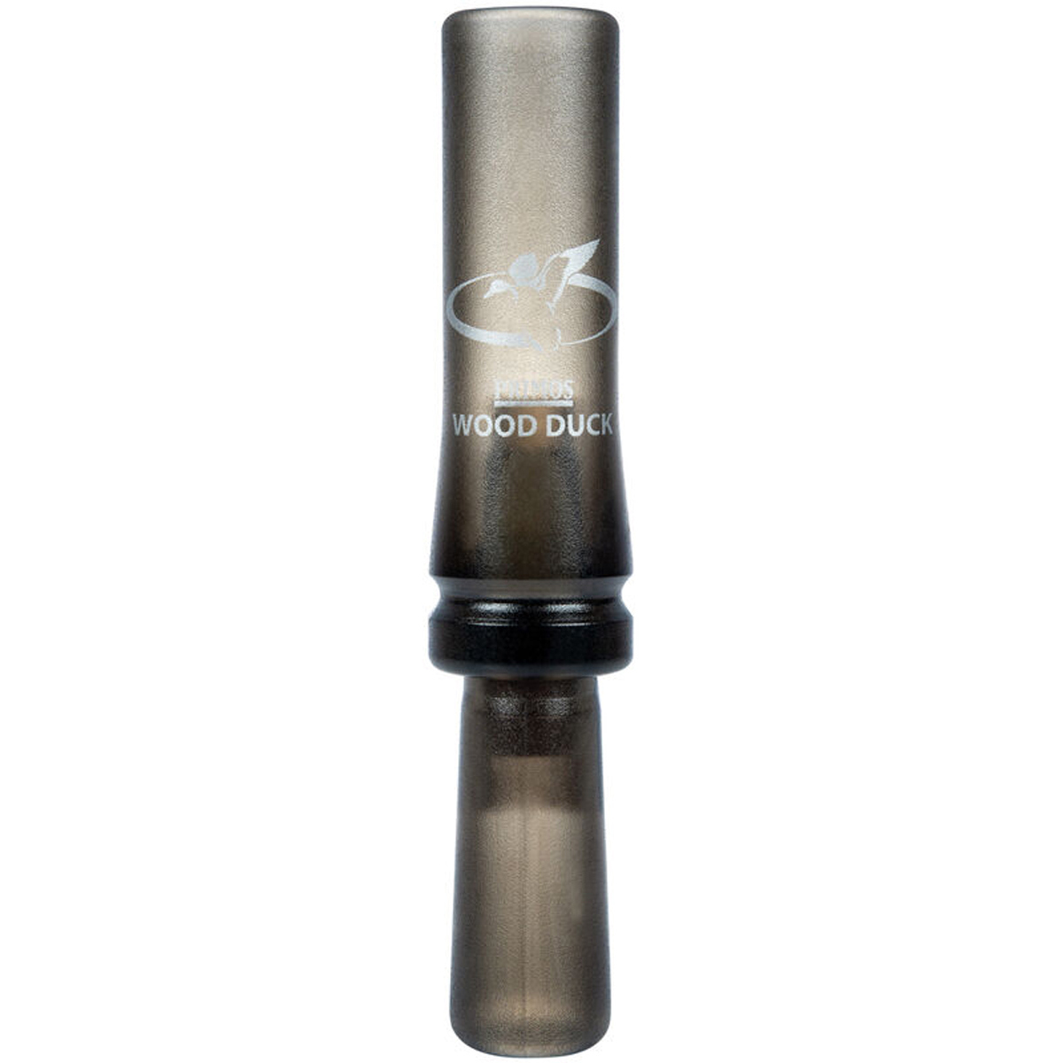 

Bushnell Wood Duck Call, Clear Smoke