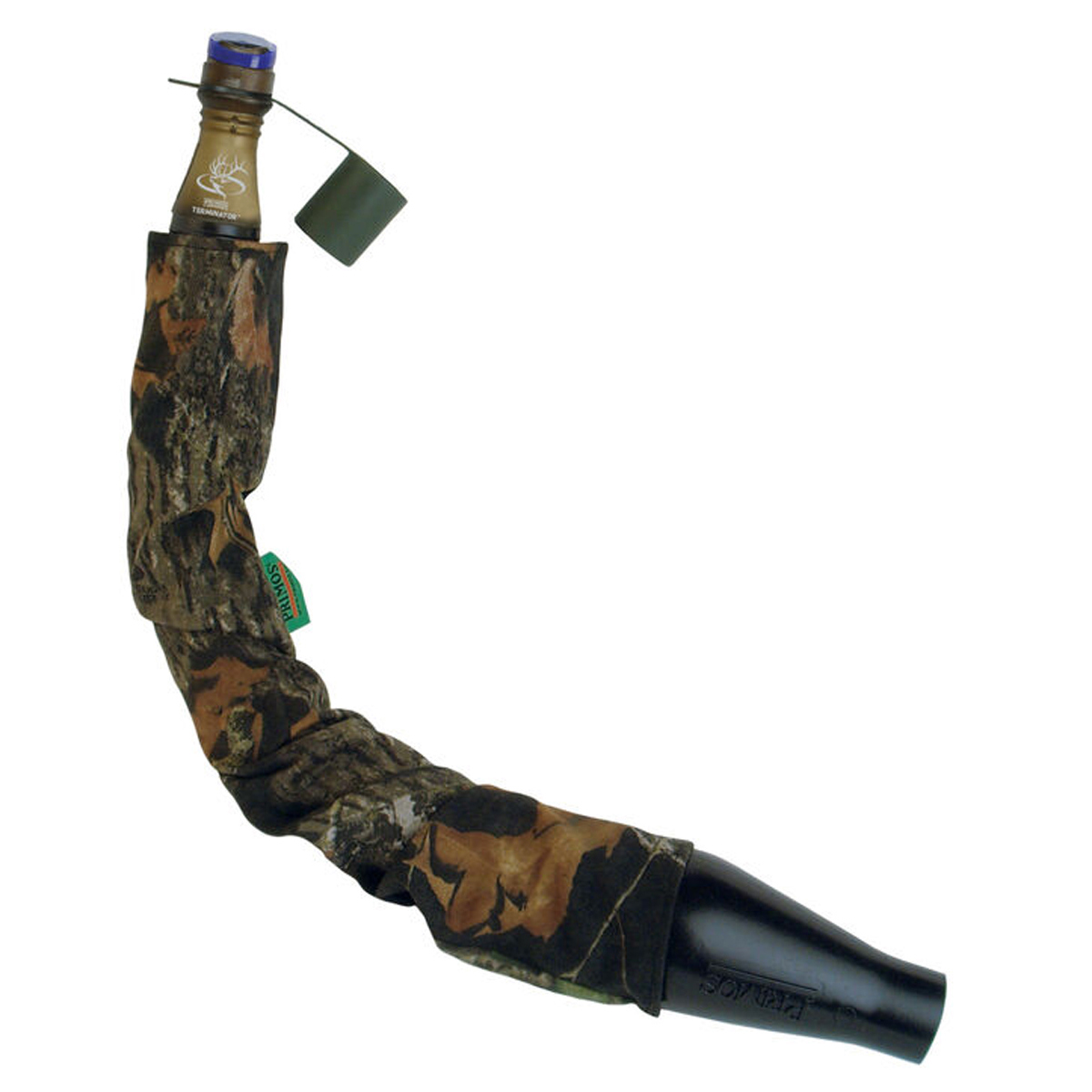 

Bushnell Terminator Elk Call System