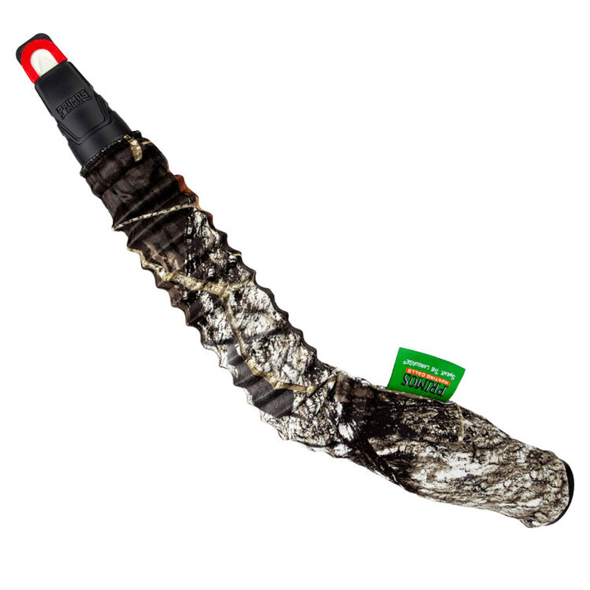

Bushnell Slide Bugle Elk Call, Camouflage
