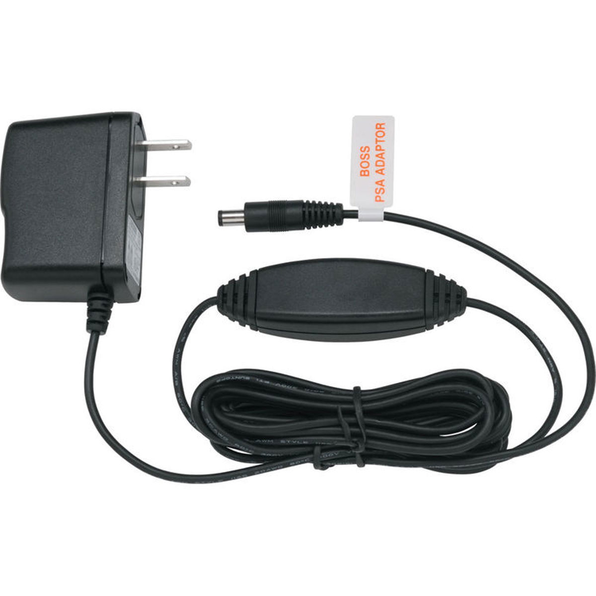 

Boss BOSS PSA Power Supply for BOSS Compact, Twin Pedals, Multi-Effects, and More