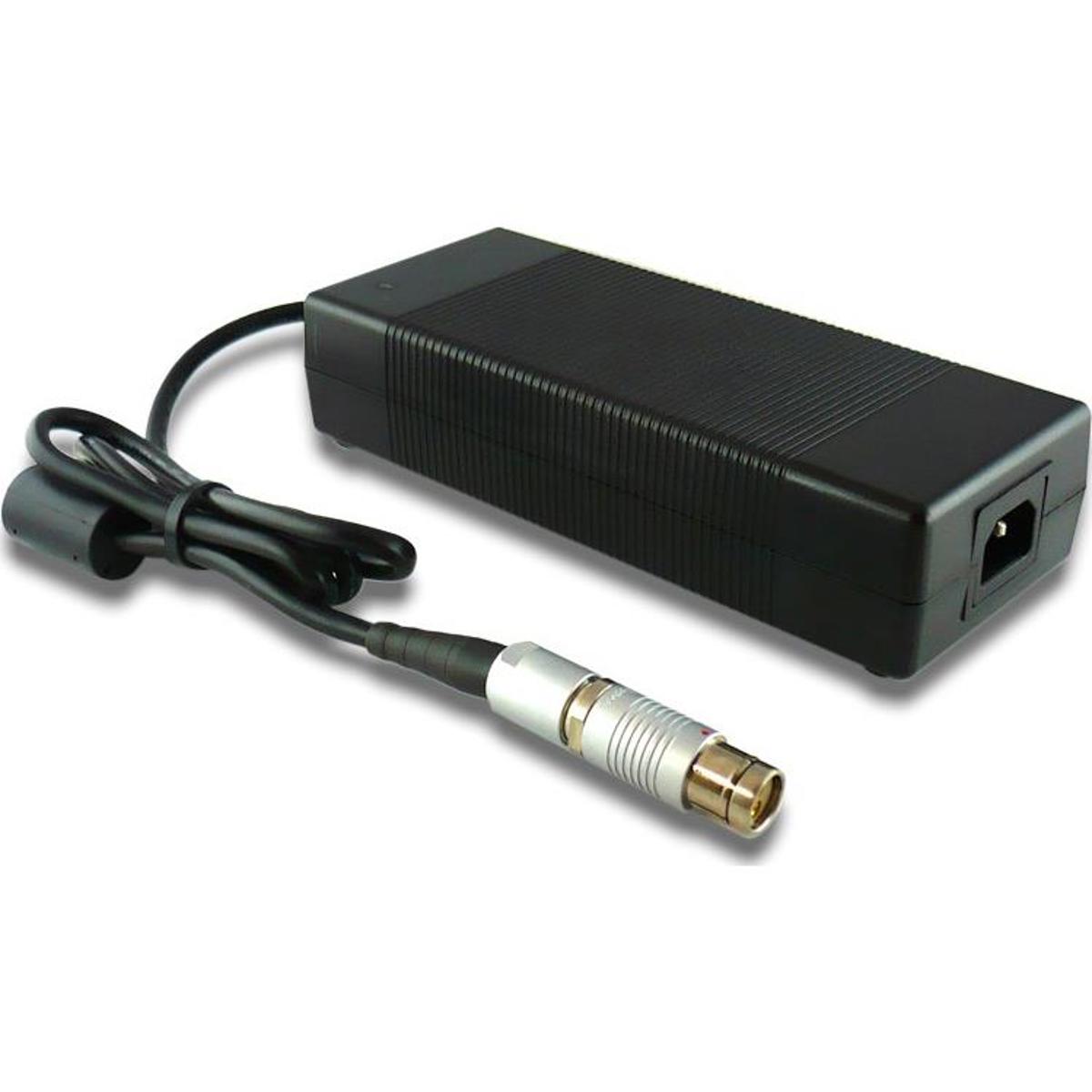 

BlueShape External AC/DC Power Supply Unit for ARRI Alexa