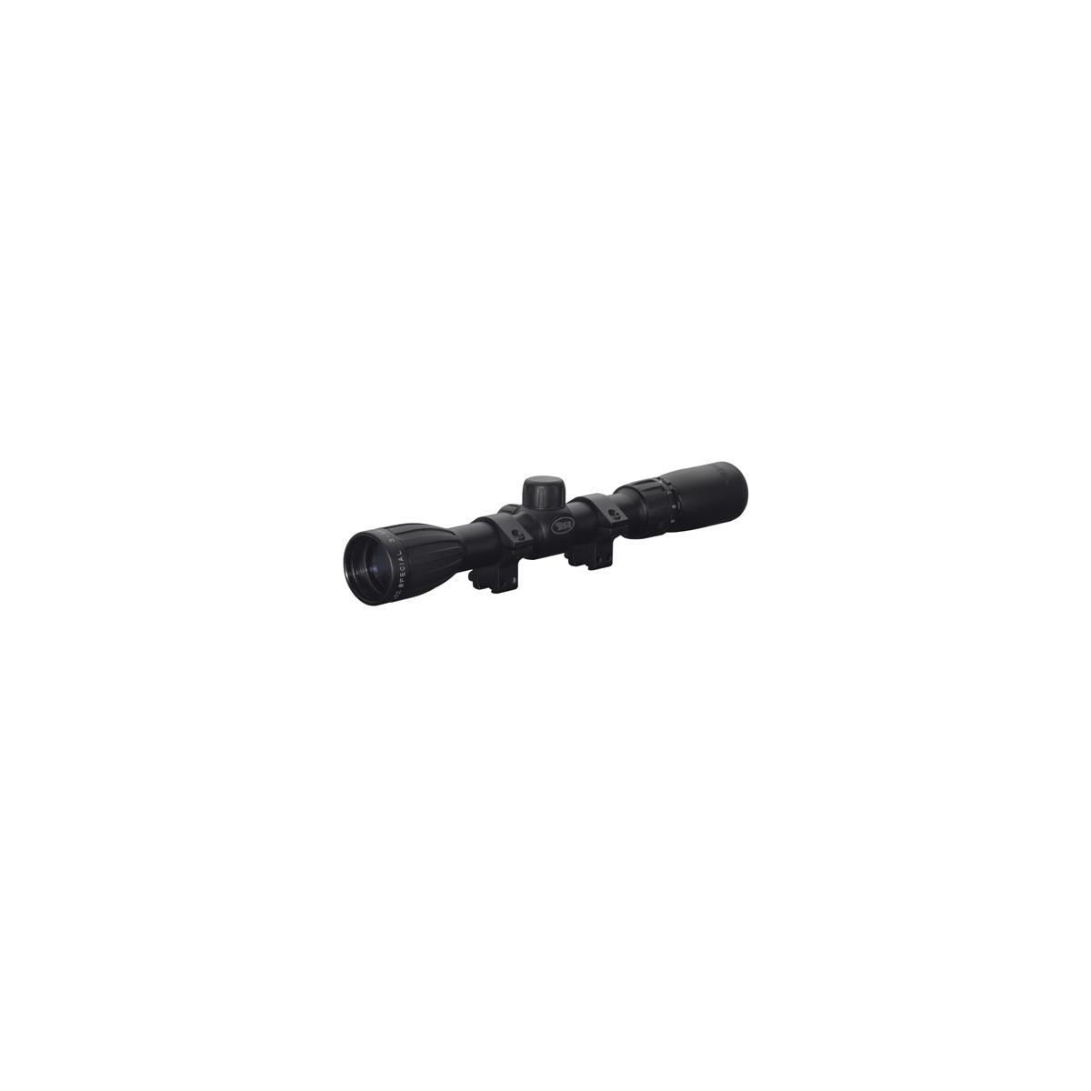 Image of BSA Optics 3-9x32mm Rim Fire Riflescope