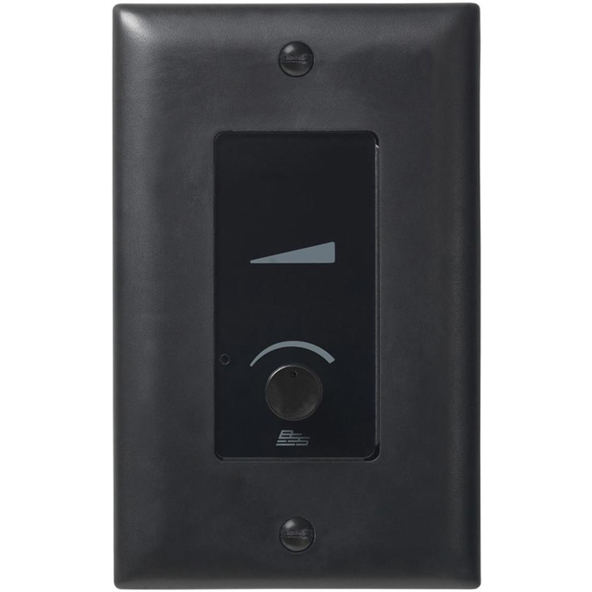 

BSS AC-V Analog Controller with Volume Control, United States Version, Black