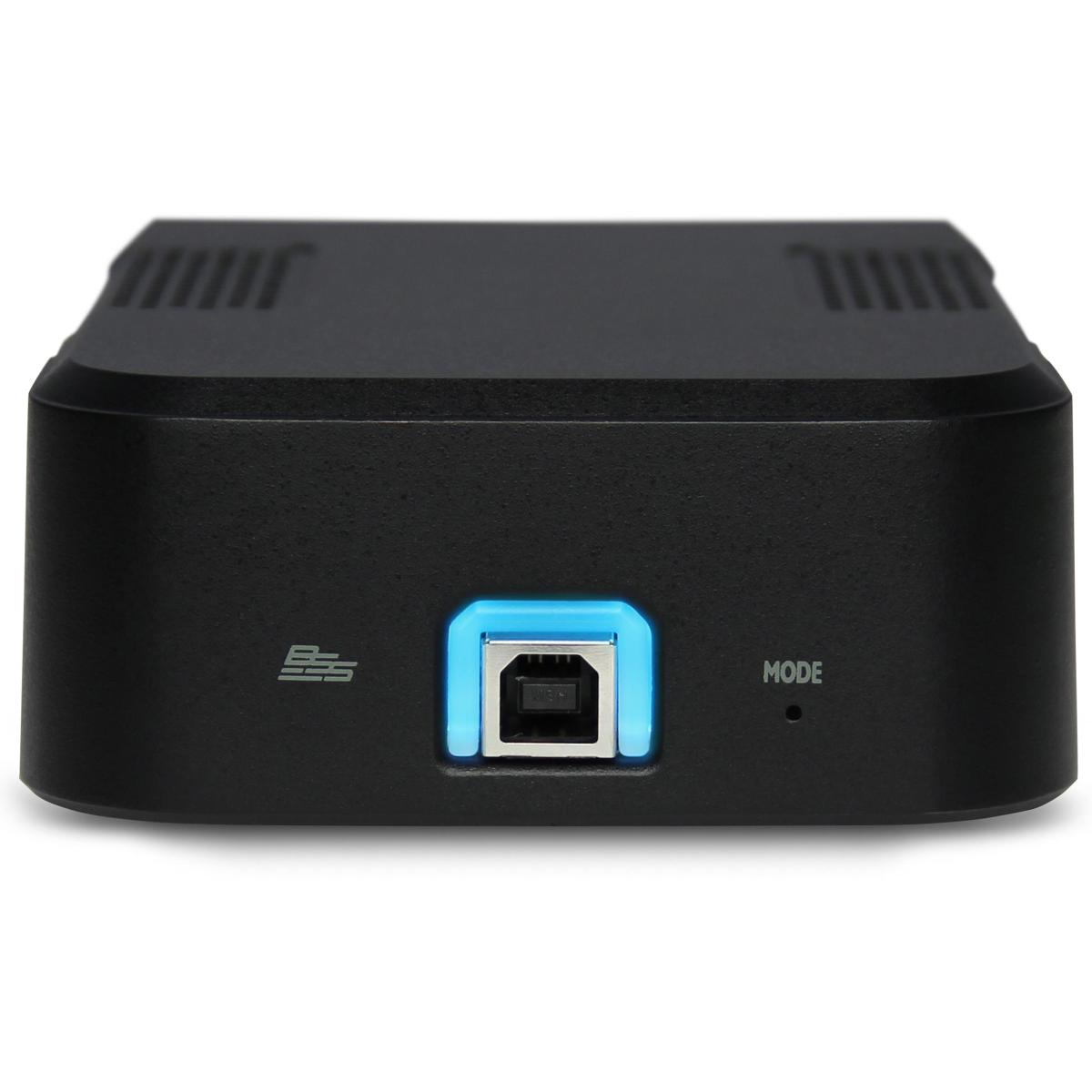 Image of BSS USB 8x8 USB Audio to BLU link Interface