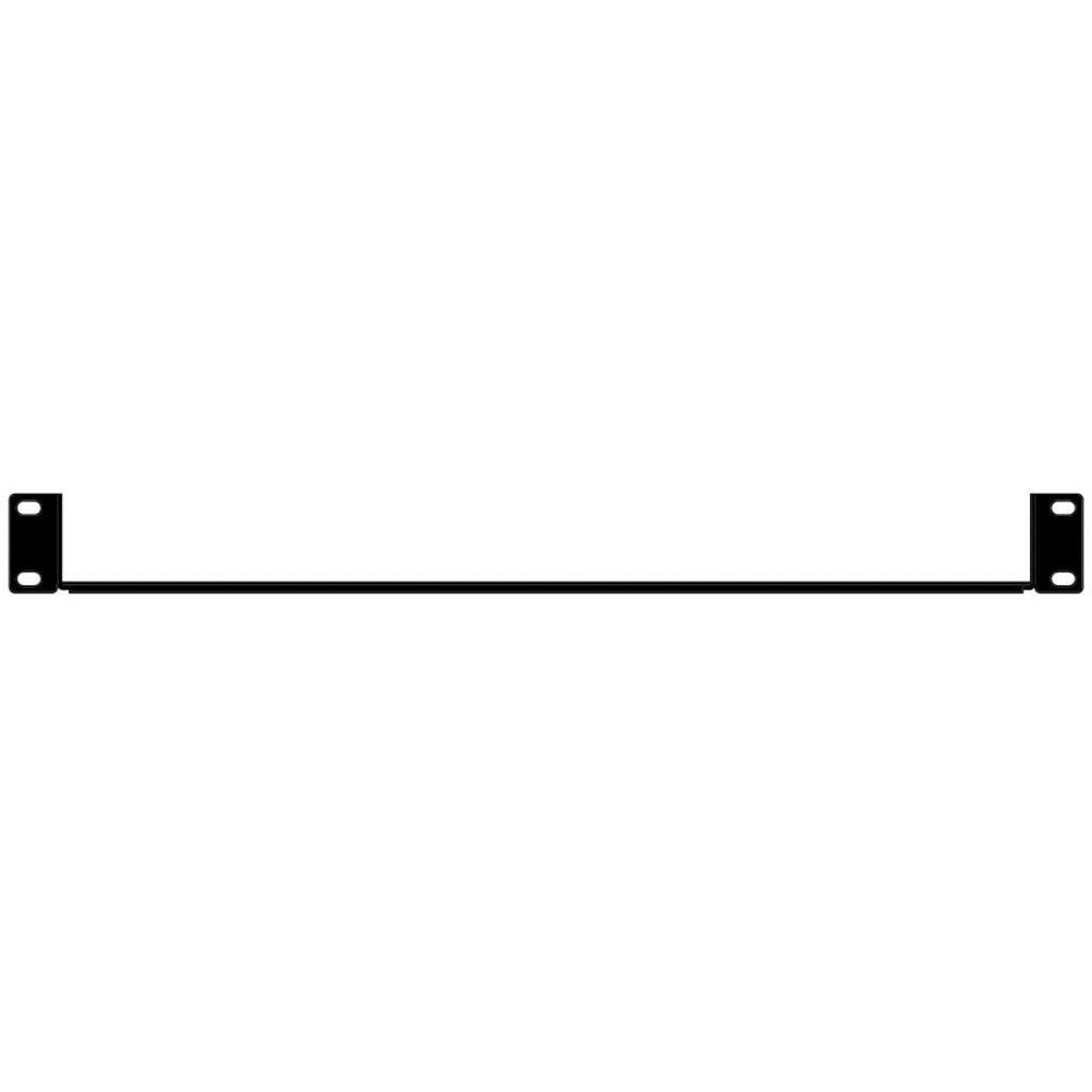 

BSS 1U Rack Mount Kit for Up to 2x BLU-BIB / BLU-BOB1 Devices