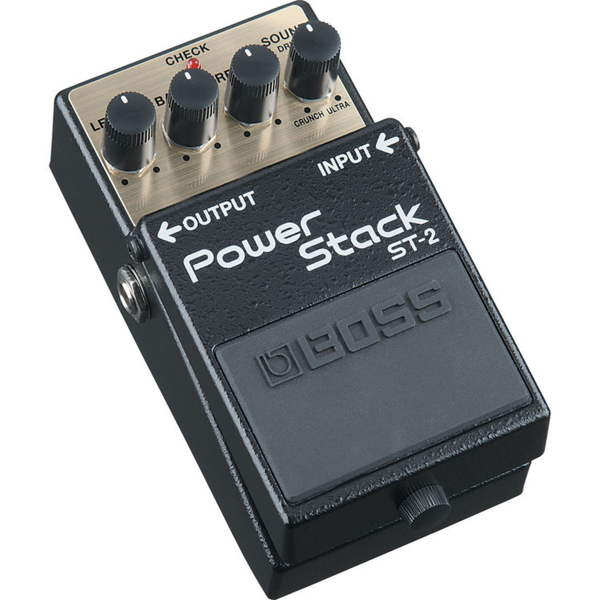

Boss BOSS Power Stack