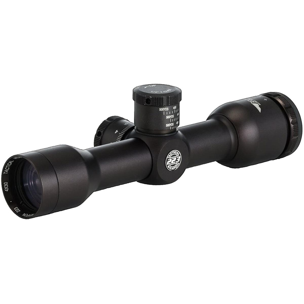 BSA Optics TW223-4X30CP