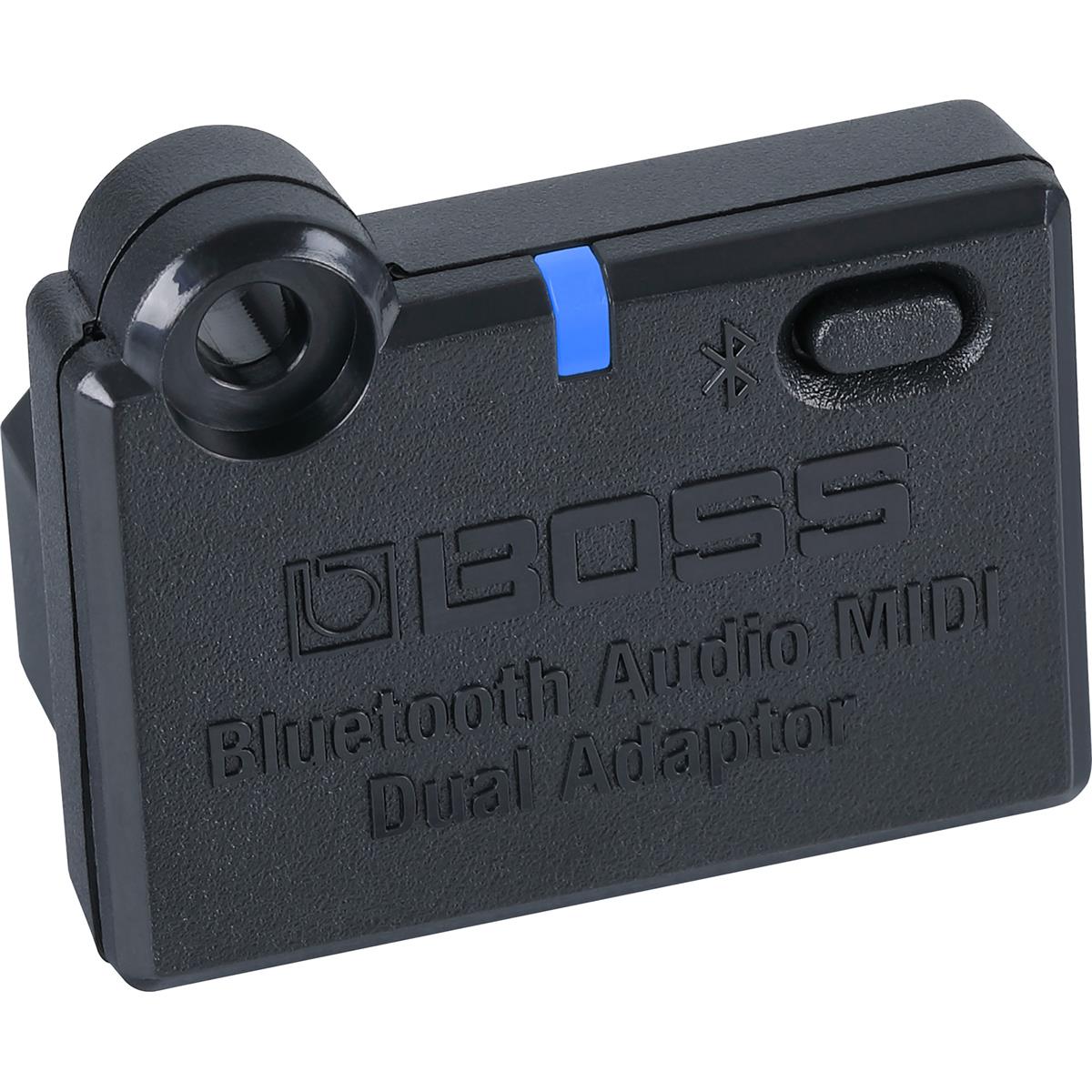 Image of Boss BT-DUAL Bluetooth Audio MIDI Dual Adapter
