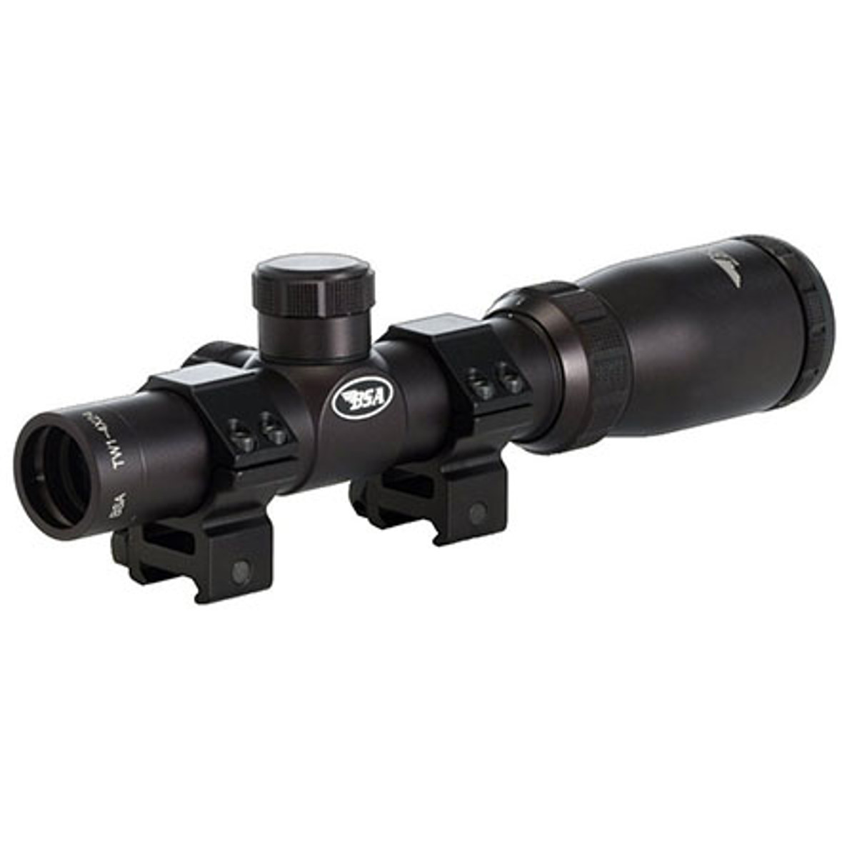 BSA Optics TW1-4X24/30WRCP