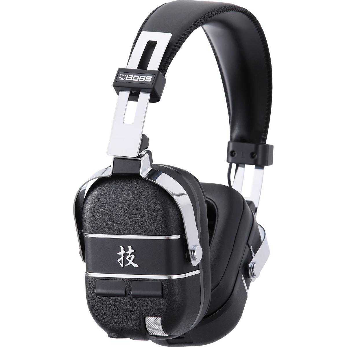 

Boss WAZA-AIR Wireless Personal Guitar Amplification System