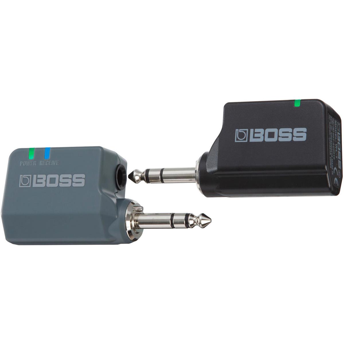 

Boss WL-20L Wireless System
