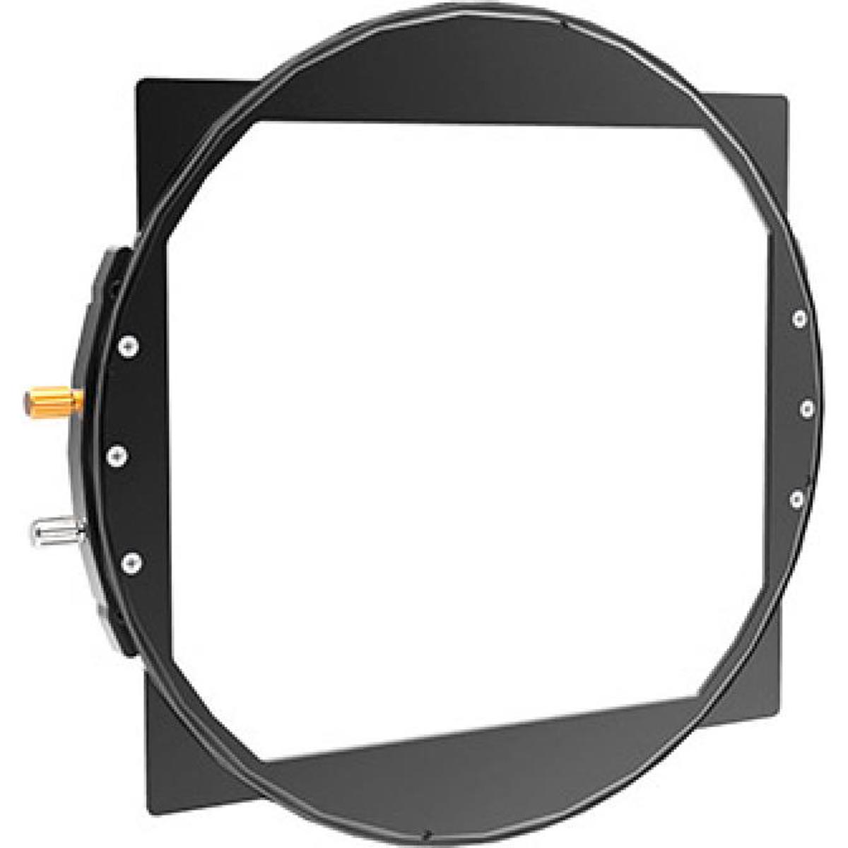 

Bright Tangerine VIV 5" Single Stage Expansion Ring