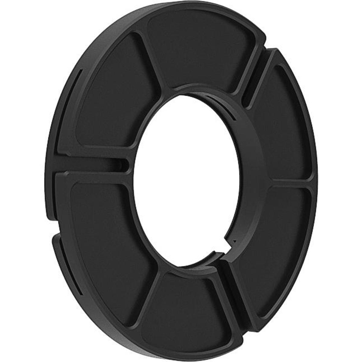 

Bright Tangerine Blacklight 162-80mm Step Down Adapter Clamp on Ring