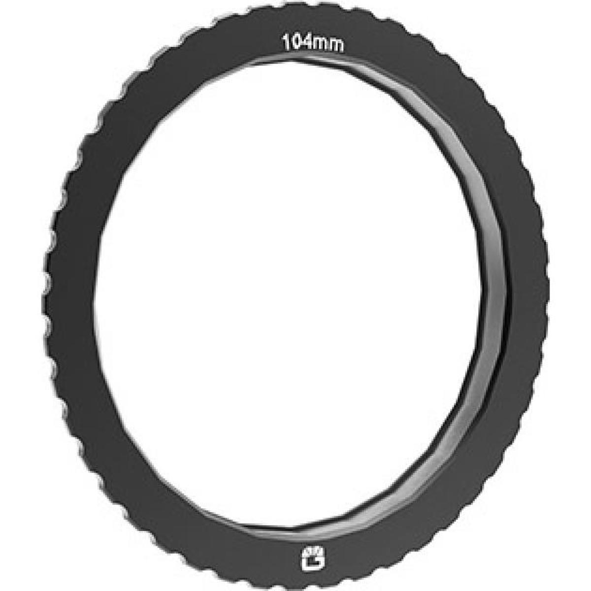 

Bright Tangerine 114-104mm Threaded Adapter Ring for Strummer/ VIV Matte Boxes