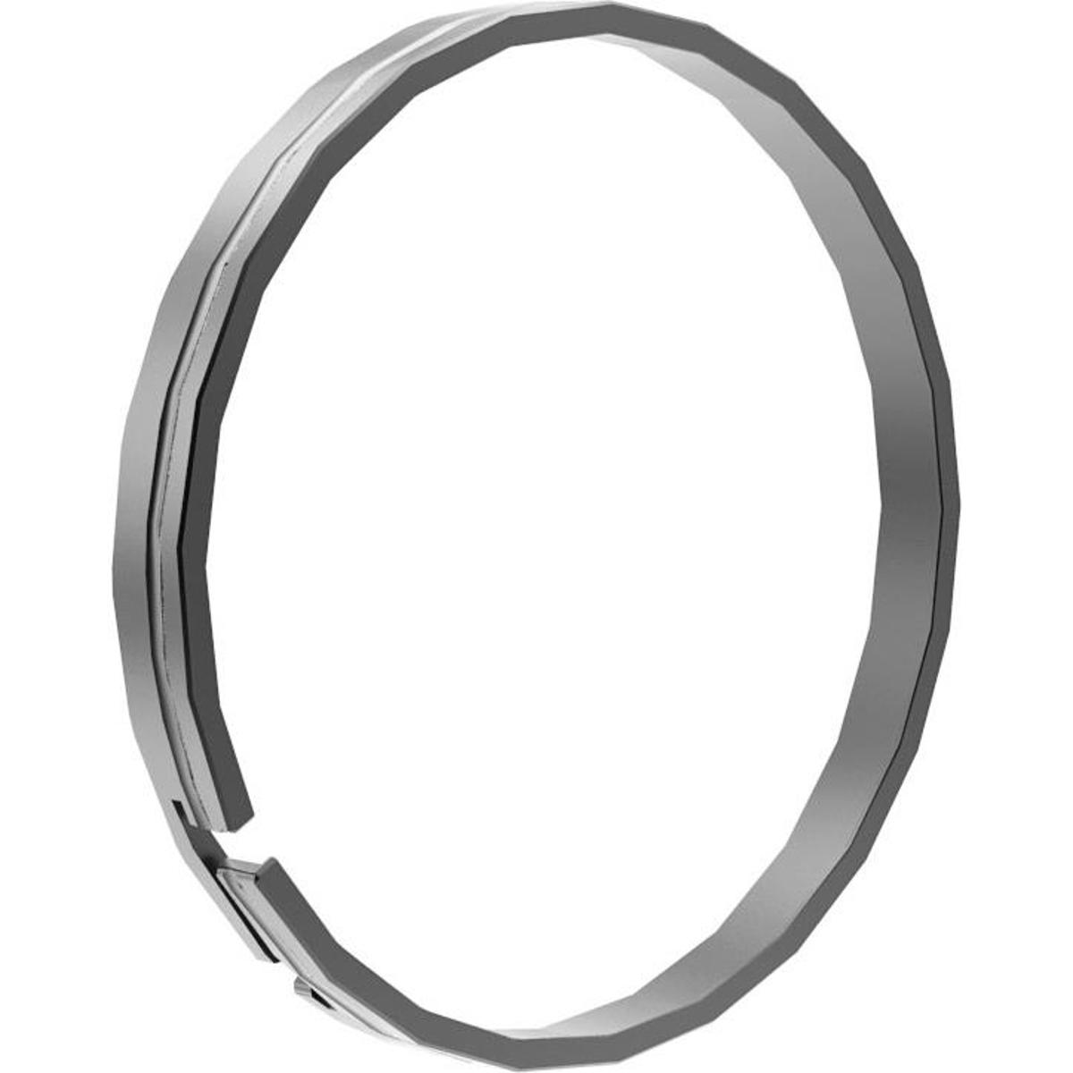 

Bright Tangerine 143-136mm Clamp on Ring for Strummer and Misfit Matte Boxes