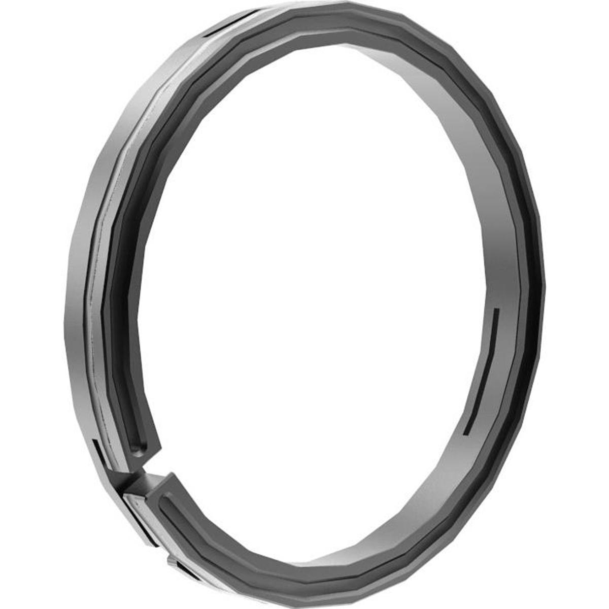 

Bright Tangerine 143-125mm Clamp on Ring for Strummer and Misfit Matte Boxes