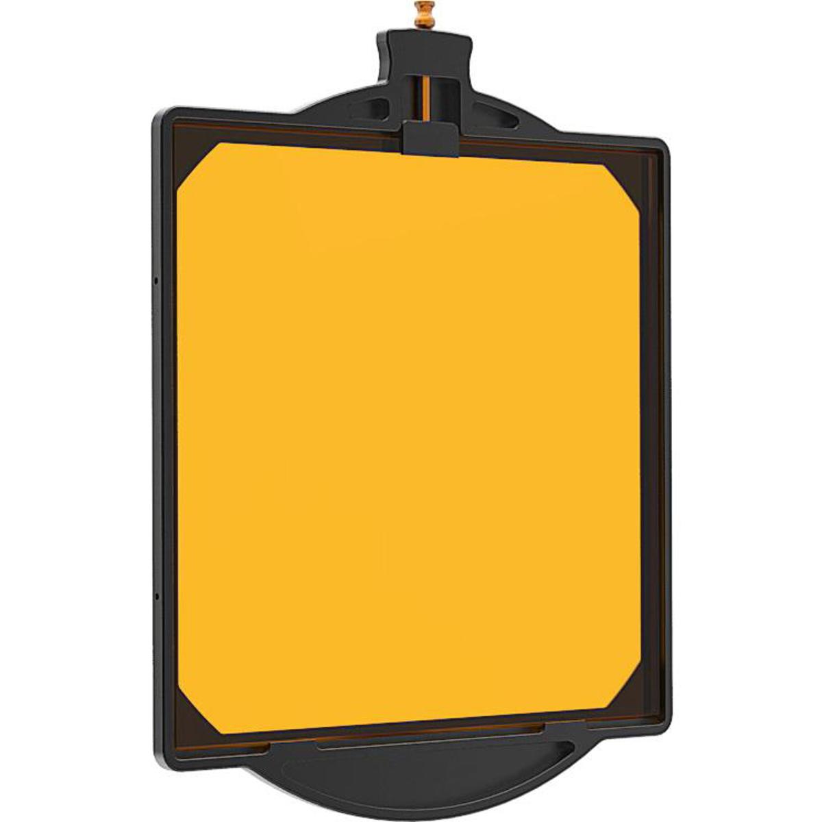 

Bright Tangerine Strummer DNA 6.6x6.6" Filter Tray for 6.6" Cassette