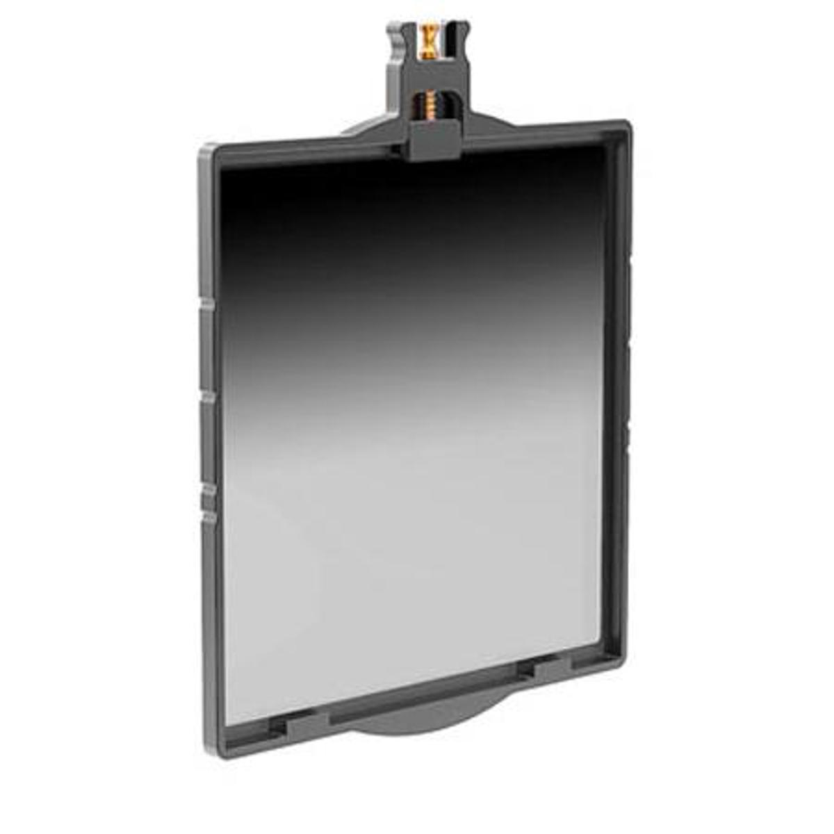 

Bright Tangerine Viv / Viv 5" Filter Grad Tray Viv Matte Box, 5.65" x 5.65"