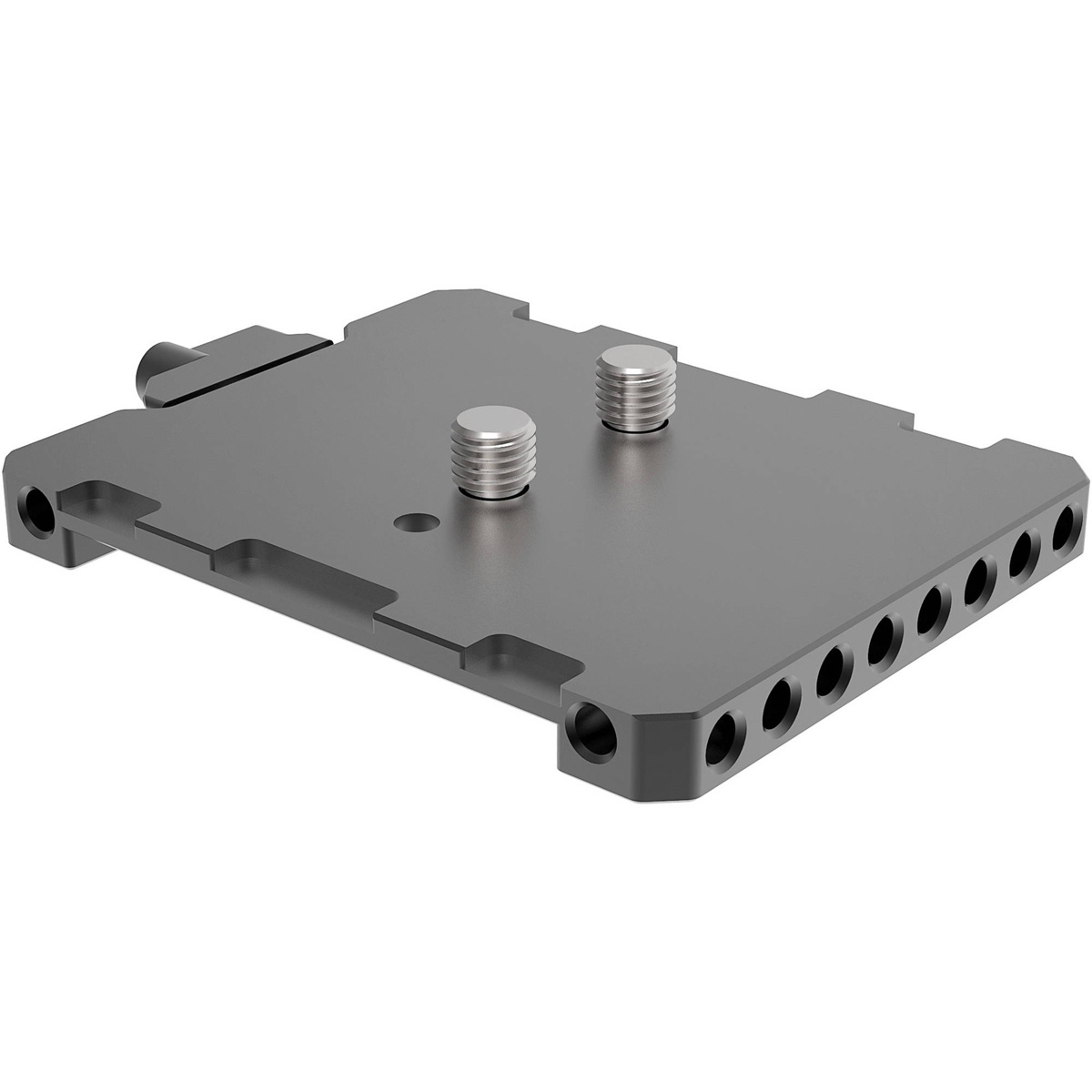 

Bright Tangerine Baseplate Core for RED DSMC2 Cameras