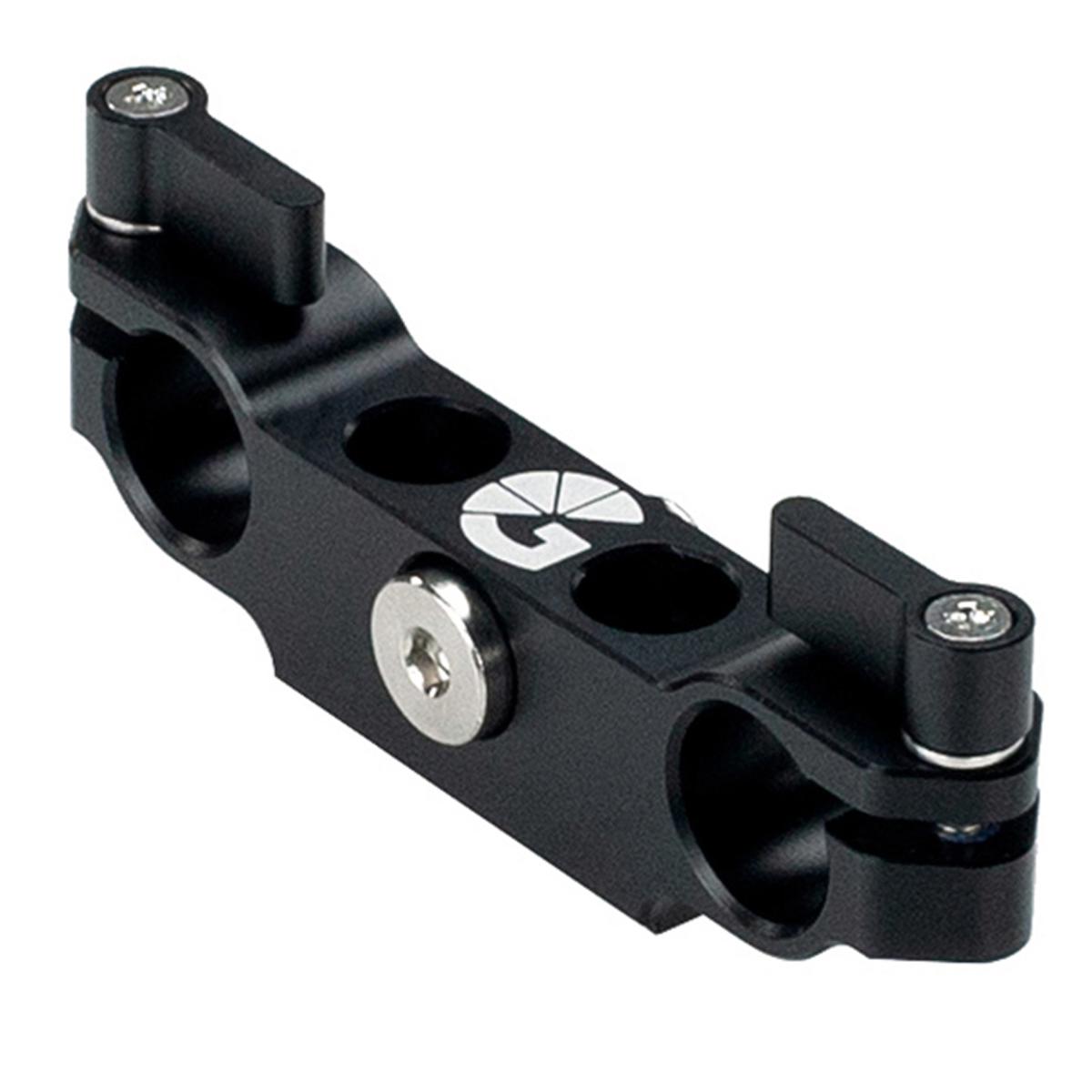 

Bright Tangerine Left Field Universal 15mm LWS Bracket