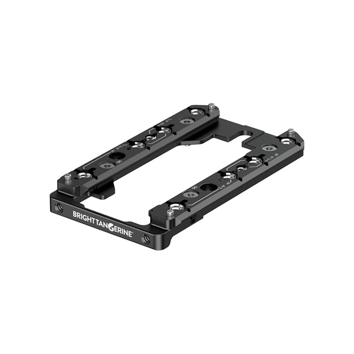 

Bright Tangerine Top Plate for Sony FX6 Camera