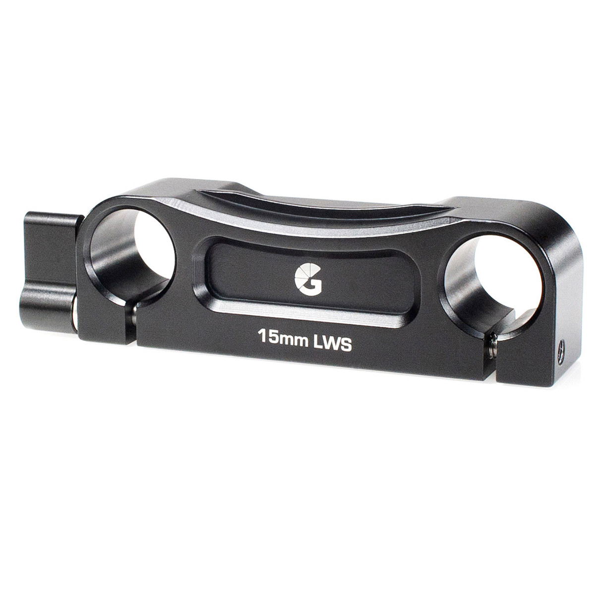 

Bright Tangerine 15mm LWS Support Bracket for Misfit Kick