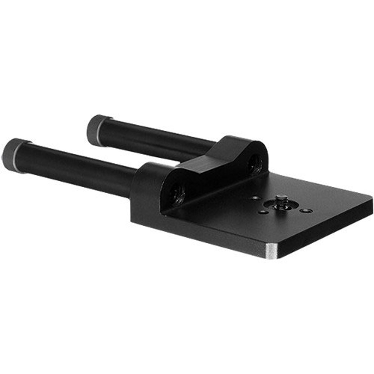 Photos - Camcorder Accessory LINE BeachTek BRM-1 Baseplate Accessory for DSLR  of Audio Adapters 