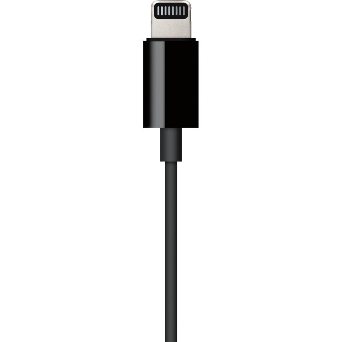 Image of Beats by Dr. Dre Lightning to 3.5mm Audio Cable