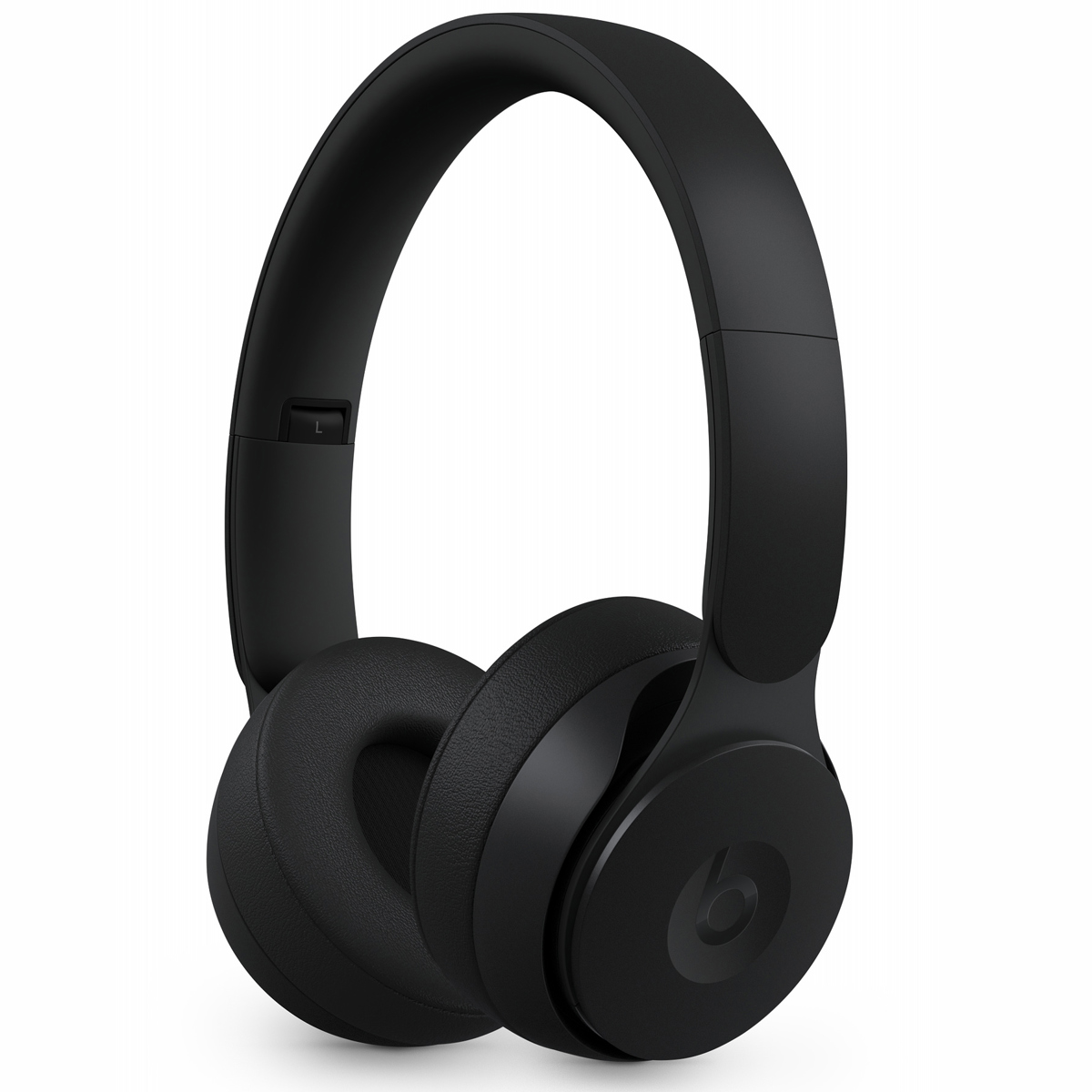 

Beats by Dr. Dre Solo Pro Wireless Noise-Cancelling On-Ear Headphones, Black