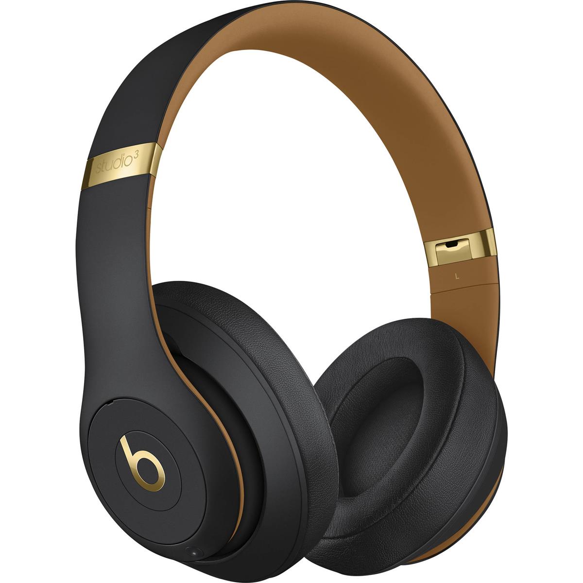 Image of Beats by Dr. Dre Beats Studio3 Wireless Over-Ear Headphones