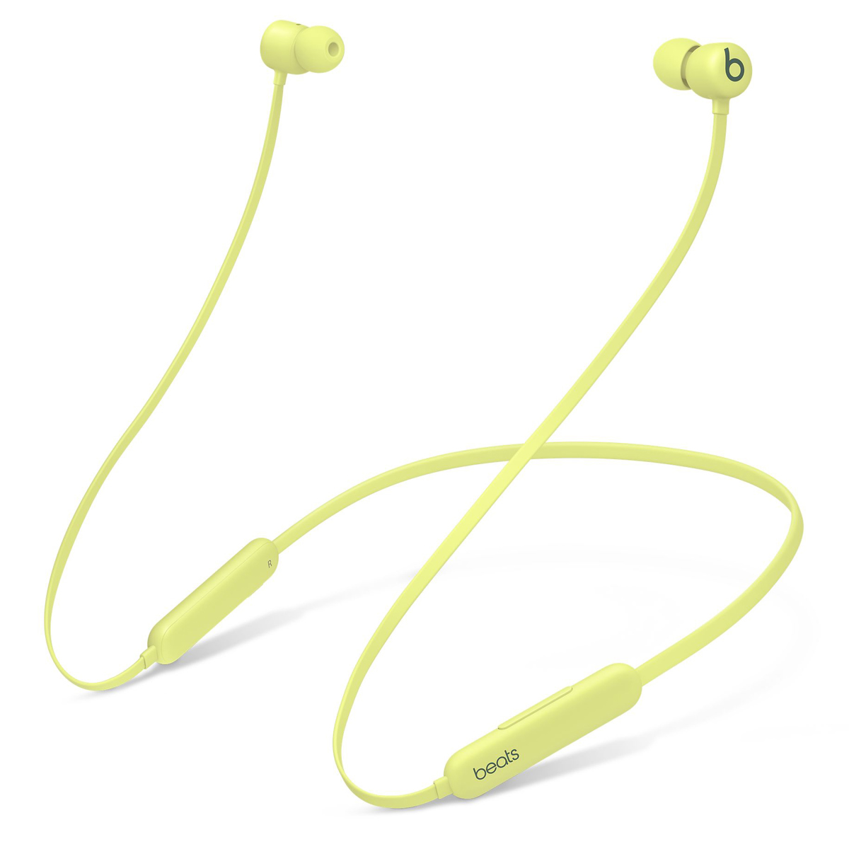 

Beats by Dr. Dre Beats Flex All-Day Wireless In-Ear Earphones, Yuzu Yellow