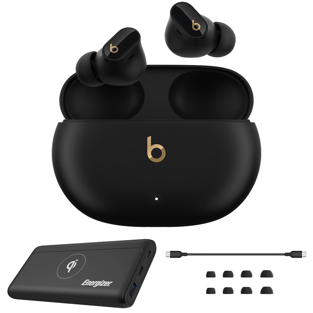 Image of Beats by Dr. Dre Beats Studio + Buds Earbuds