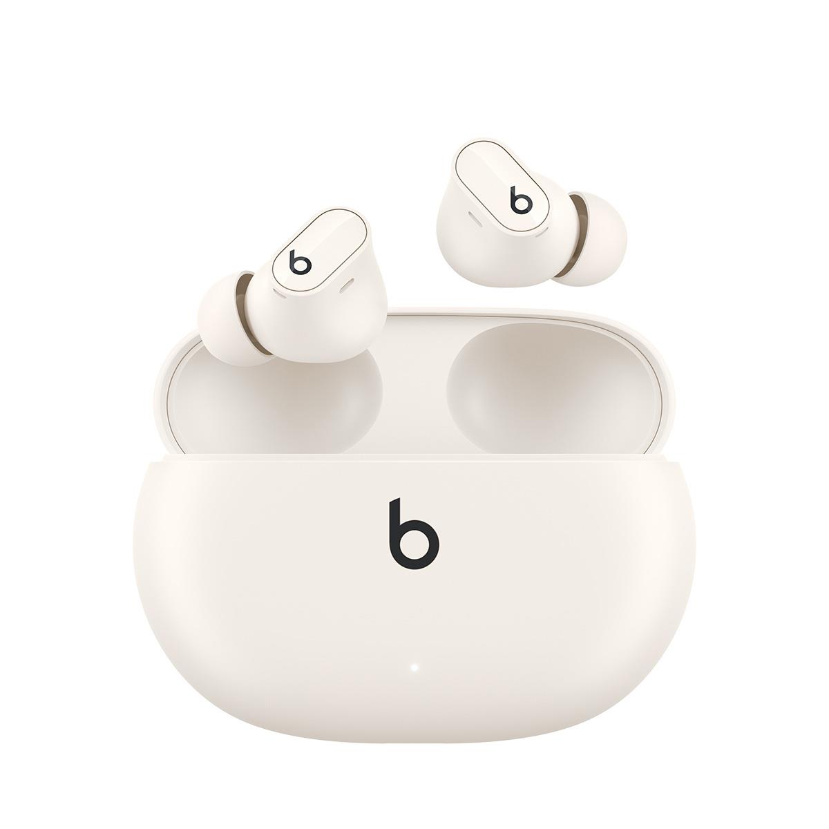 Image of Beats by Dr. Dre Studio Buds + True Wireless Noise-Canceling Earbuds