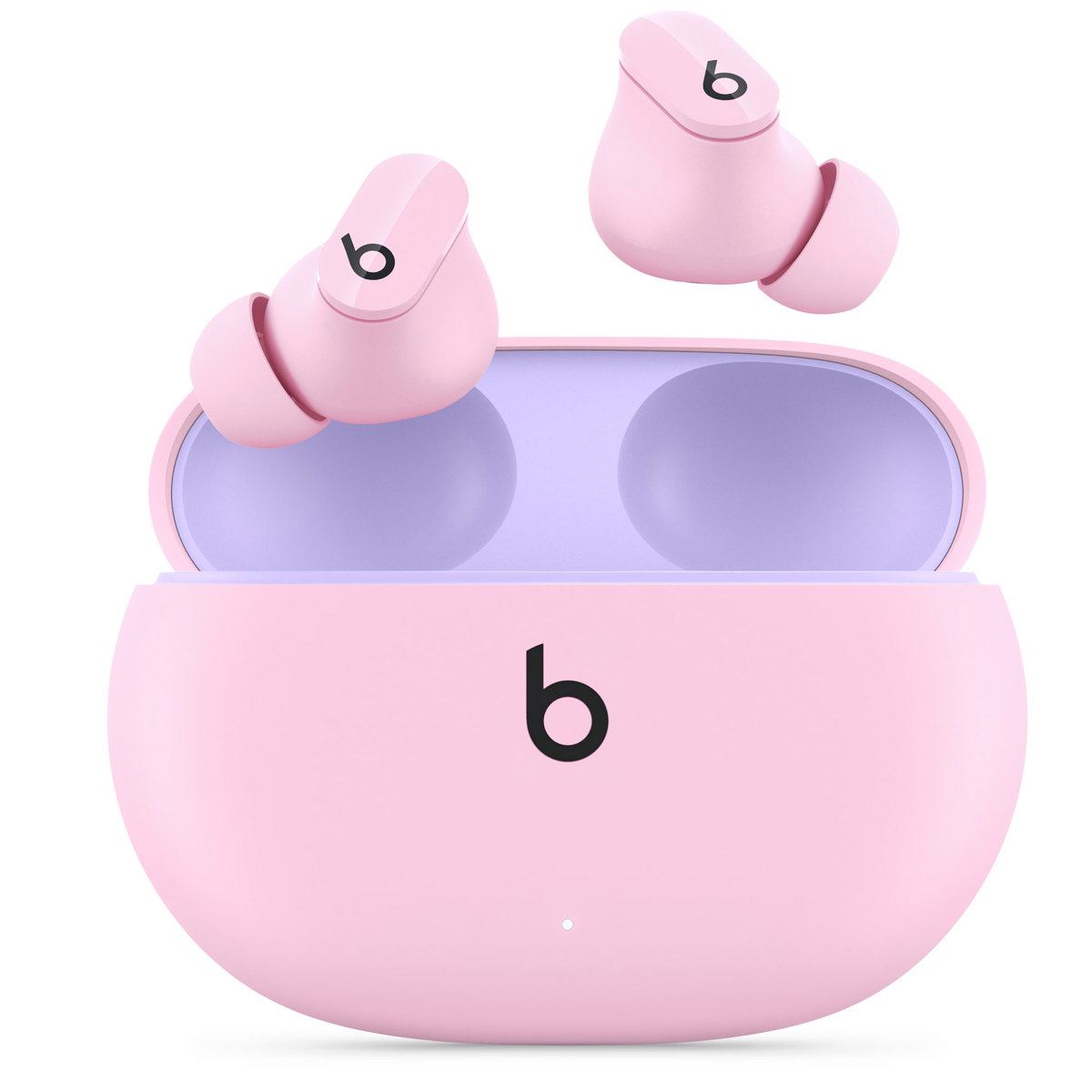 

Beats by Dr. Dre Beats Studio Buds True Wireless Noise Cancelling Earbuds, Pink