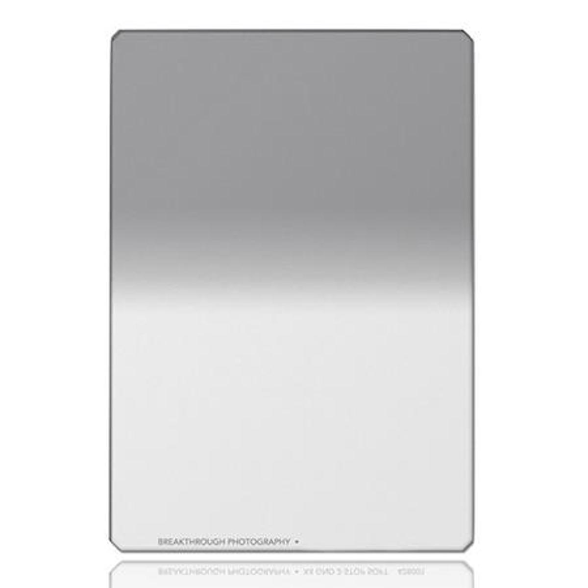 

Breakthrough Photography 100x150mm 2-Stop Soft X4 Graduated ND Filter
