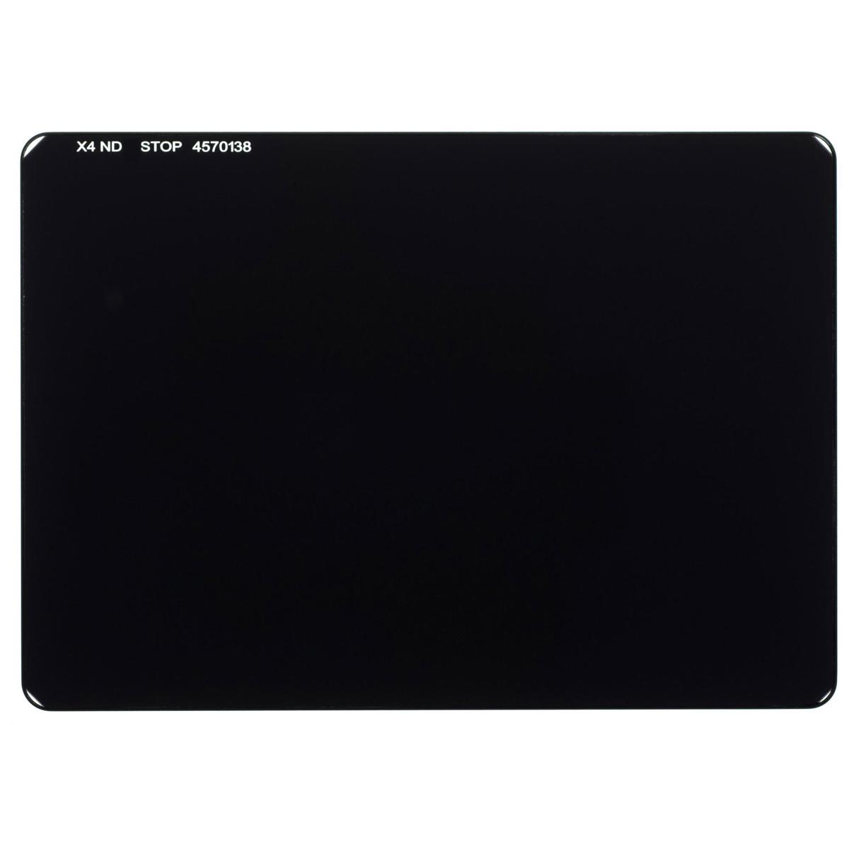 

Breakthrough Photography 4x5.65" X4 ND 6-Stop Cinema Filter