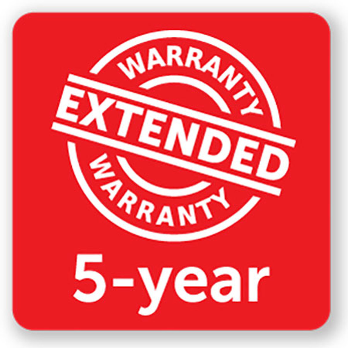 

Buffalo Technology 5-Year KEEP YOUR DRIVE Warranty for TeraStation 7120R