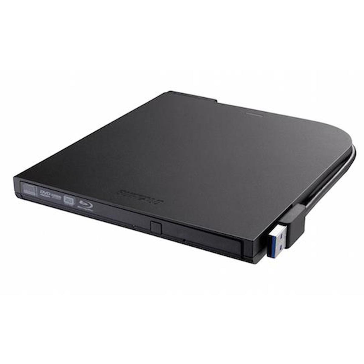 

Buffalo Technology MediaStation 6x BRXL Blu-Ray Writer