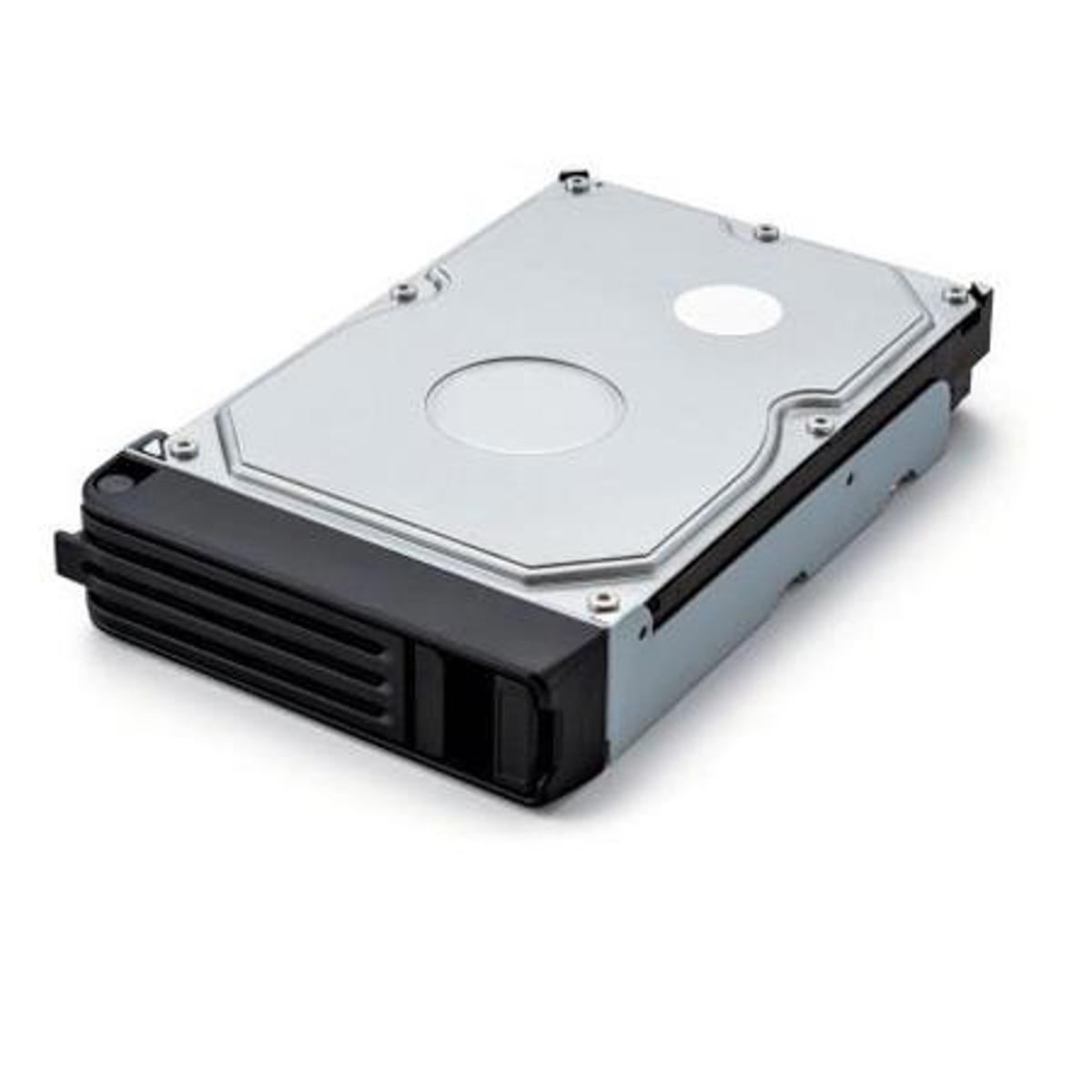 Image of Buffalo Technology Buffalo 1TB 4K Sector Hard Drive f/TS-VHL/WS-VL/TS-X/TS-IS