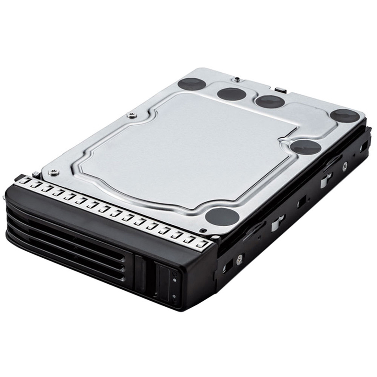 

Buffalo Technology 2 TB Replacement Enterprise HDD for TeraStation TS5400RH
