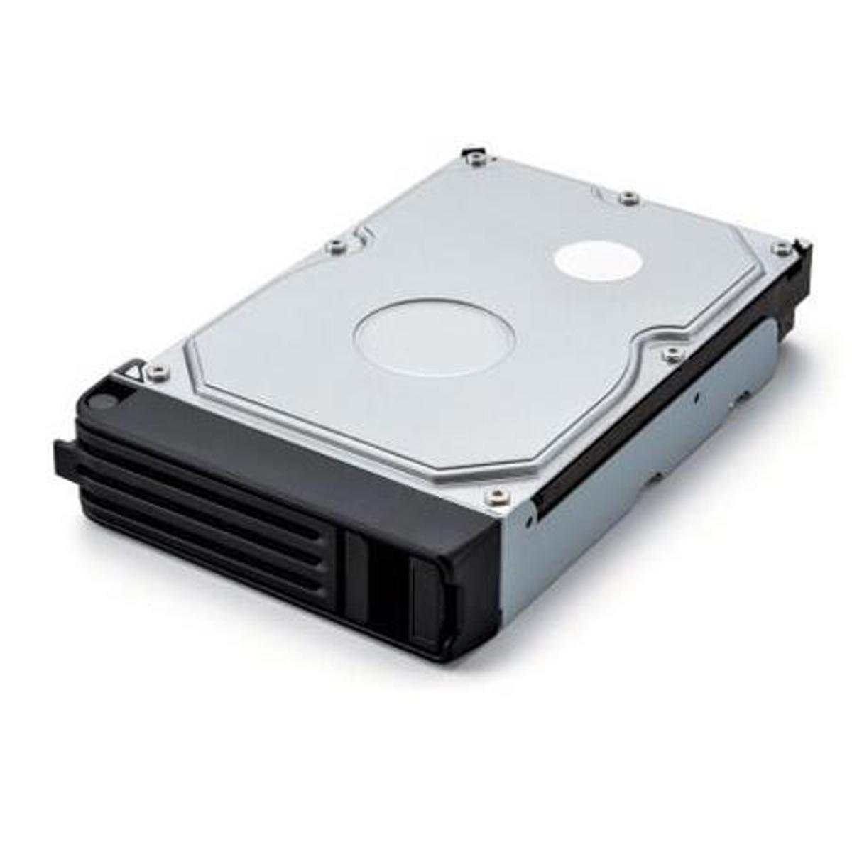 

Buffalo Technology Buffalo 2TB 4K Sector Optional Hard Drive